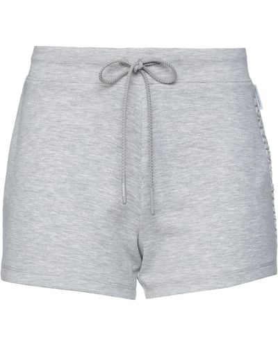 Armani Exchange Shorts & Bermuda Shorts - Gray