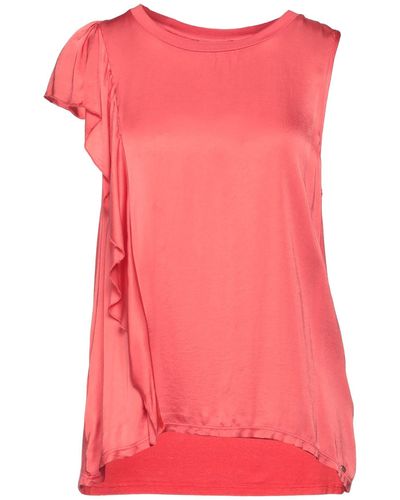 GAUDI Top - Pink