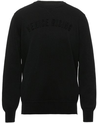 Bikkembergs Sweater - Black