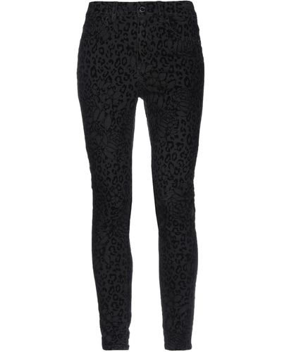 Marciano Trousers - Black
