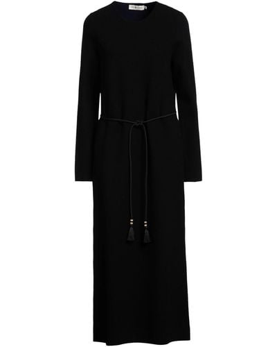 Tory Burch Maxi Dress - Black