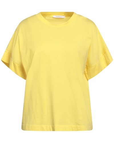 Bellwood T-shirt - Yellow