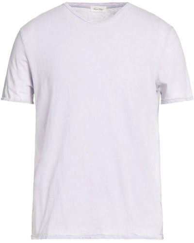 American Vintage T-shirt - White