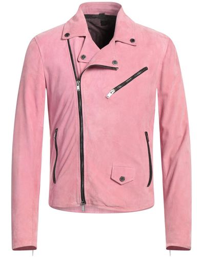 Tagliatore Veste et Blouson - Rose