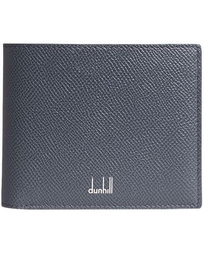 Dunhill Wallet - Grey