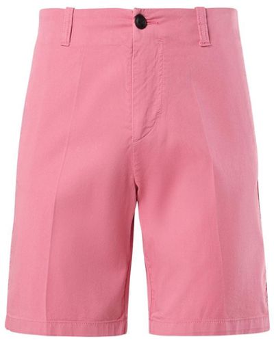 North Sails Shorts & Bermudashorts - Pink
