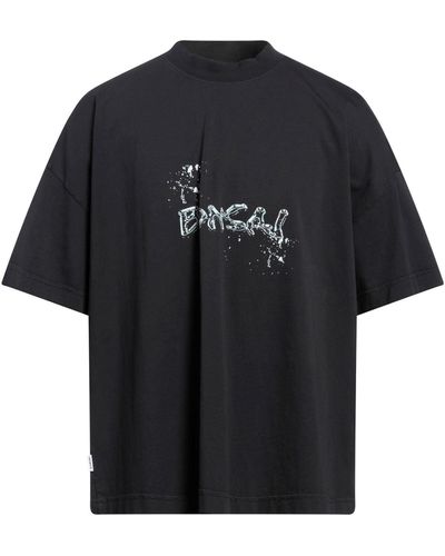 Bonsai Camiseta - Negro