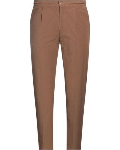 Jeordie's Pantalone - Marrone