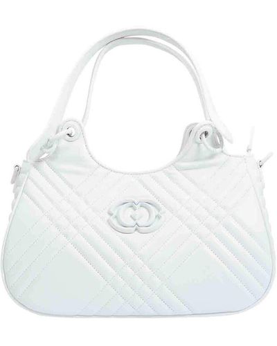 La Carrie Handtaschen - Weiß