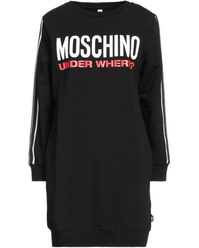 Moschino Pigiama - Nero