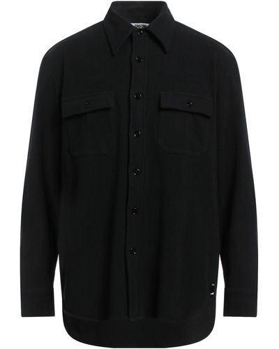 Grifoni Shirt - Black