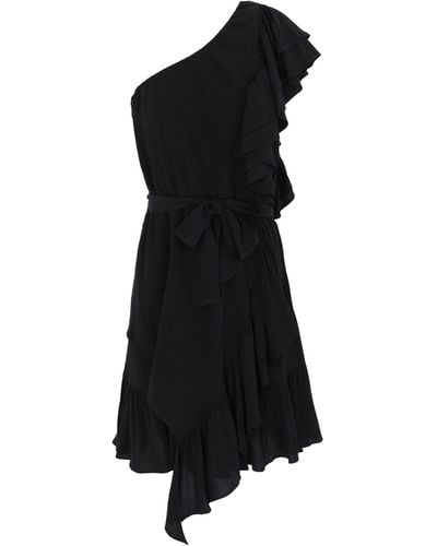 Designers Remix Mini Dress - Black
