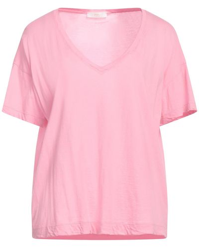 Fedeli T-shirts - Pink