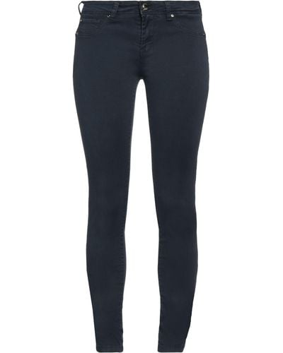 GAUDI Trouser - Blue