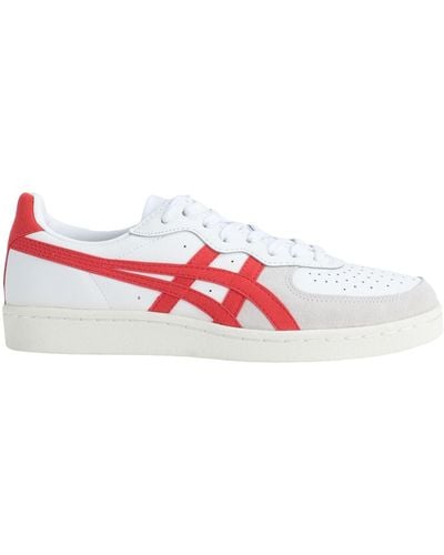 Onitsuka Tiger Sneakers - Weiß