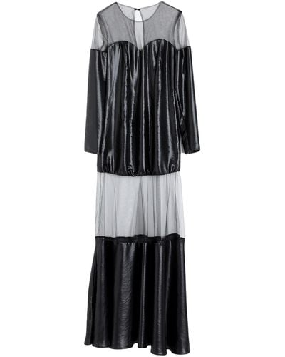 FELEPPA Midi Dress - Black