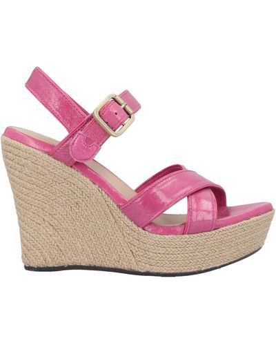 UGG Sandals - Pink