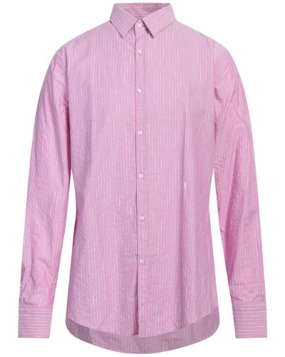 Tru Trussardi Chemise - Rose