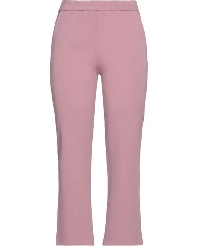 Guttha Trousers - Pink