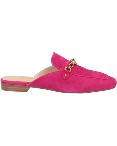 Guess Mules & Clogs - Pink