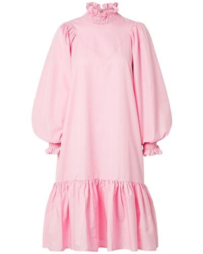 AVAVAV Midi Dress - Pink