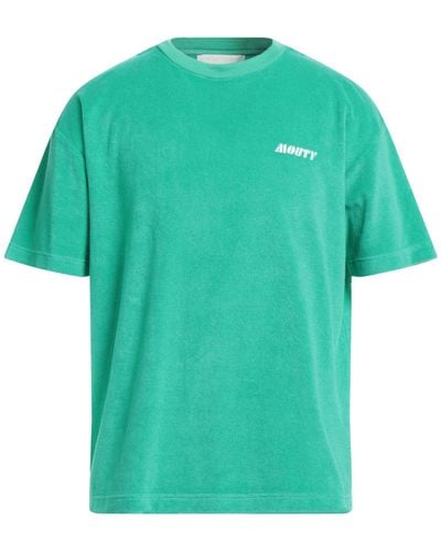 MOUTY T-shirt - Green