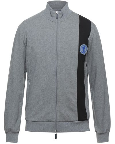 Bikkembergs Sweatshirt - Grau