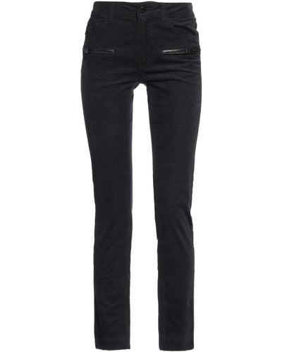 Zadig & Voltaire Trouser - Black