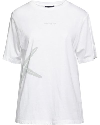 North Sails T-shirt - White