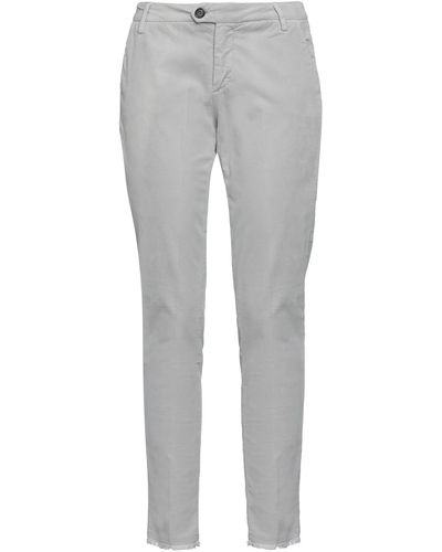 Bonheur Trousers - Grey