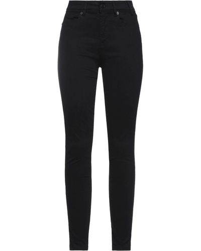 PS by Paul Smith Trousers - Black
