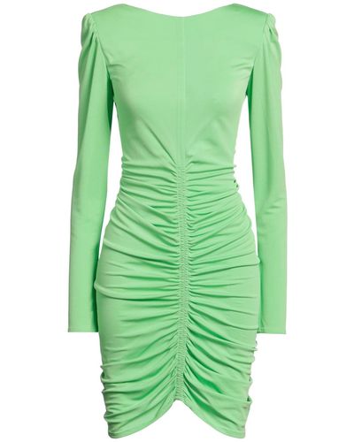 Givenchy Mini Dress - Green