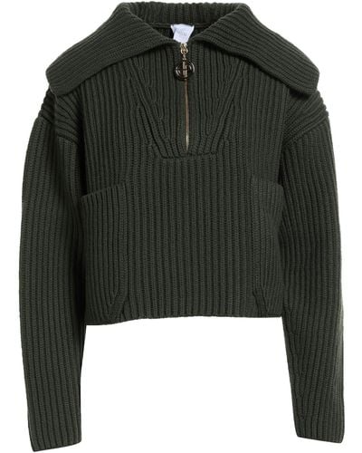 Patou Sweater - Black