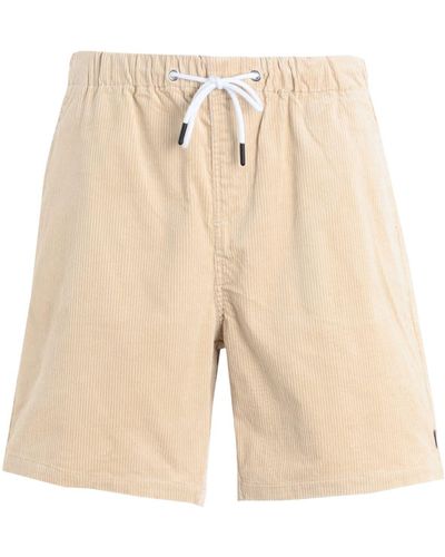 Poler Shorts E Bermuda - Neutro