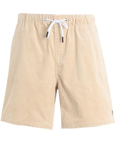 Poler Shorts & Bermuda Shorts - Natural