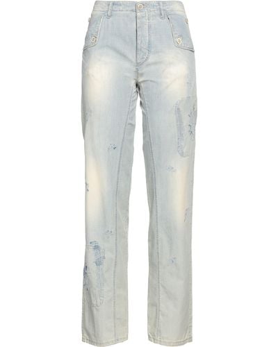 Ermanno Scervino Jeans - Gray