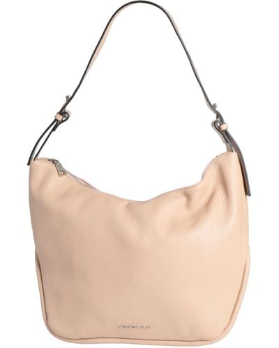 Tosca Blu Shoulder Bag - Natural