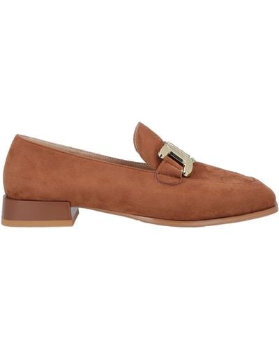 Laura Biagiotti Loafer - Brown