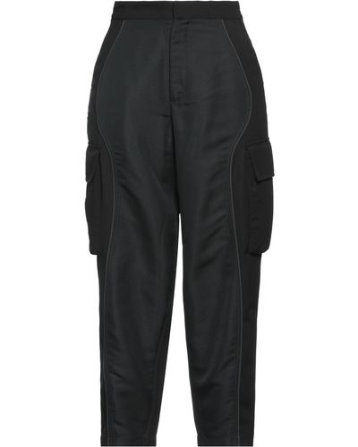 Ferrari Pantalon - Noir
