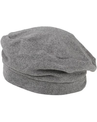 NEIRAMI Hat - Grey