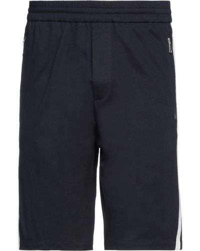 Paolo Pecora Shorts & Bermudashorts - Blau