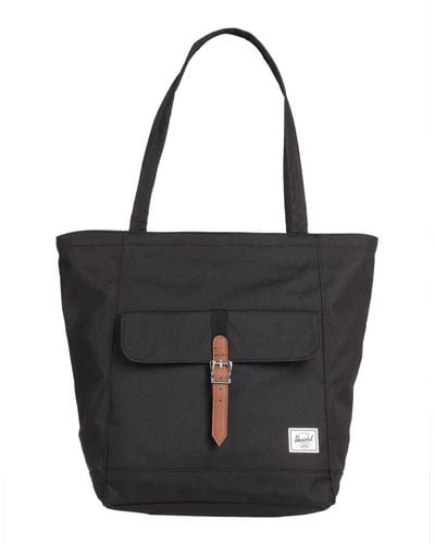 Herschel Supply Co. Shoulder Bag - Black