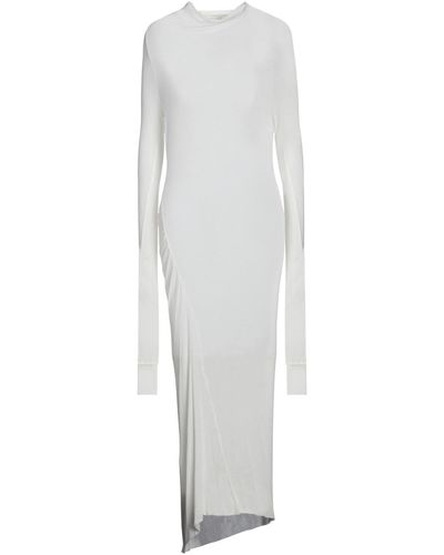 Marc Le Bihan Maxi Dress - White