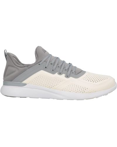 Athletic Propulsion Labs Sneakers - Bianco