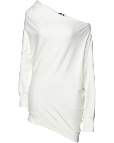 Tom Ford Sweat-shirt - Blanc