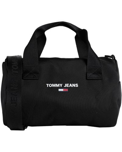 Tommy Hilfiger Handbag - Black