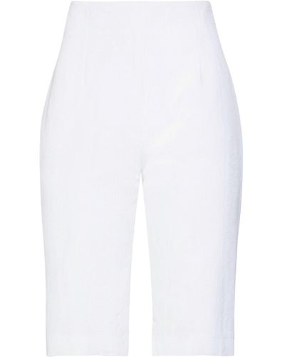 16Arlington Shorts & Bermuda Shorts - White