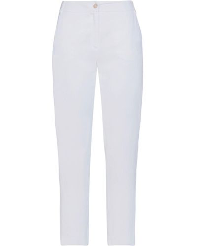 iBlues Trouser - White