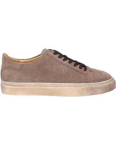 Antica Cuoieria Sneakers - Braun