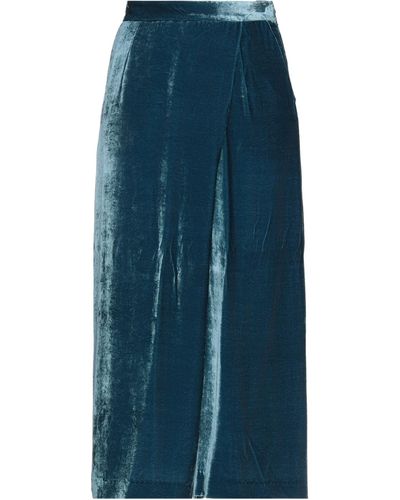 PT Torino Pantalons courts - Bleu